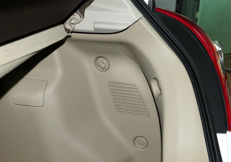 東風日產 騏達 2008款 1.6 手動智能型