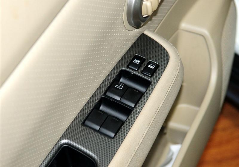 東風(fēng)日產(chǎn) 騏達(dá) 2008款 1.6 手動智能型