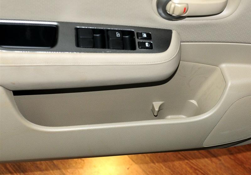 東風日產 騏達 2008款 1.6 手動智能型