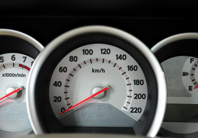 東風日產 騏達 2008款 1.6 手動智能型