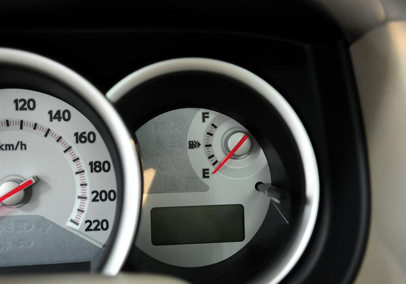 東風(fēng)日產(chǎn) 騏達(dá) 2008款 1.6 手動(dòng)智能型