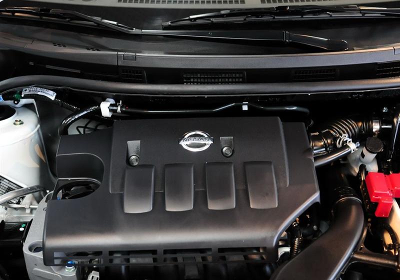 東風日產 騏達 2008款 1.6 手動智能型