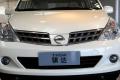 東風日產(chǎn) 騏達 2008款 1.6 手動智能型