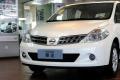 東風日產(chǎn) 騏達 2008款 1.6 手動智能型