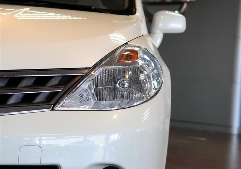 東風(fēng)日產(chǎn) 騏達(dá) 2008款 1.6 手動(dòng)智能型