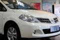 東風日產 騏達 2008款 1.6 手動智能型