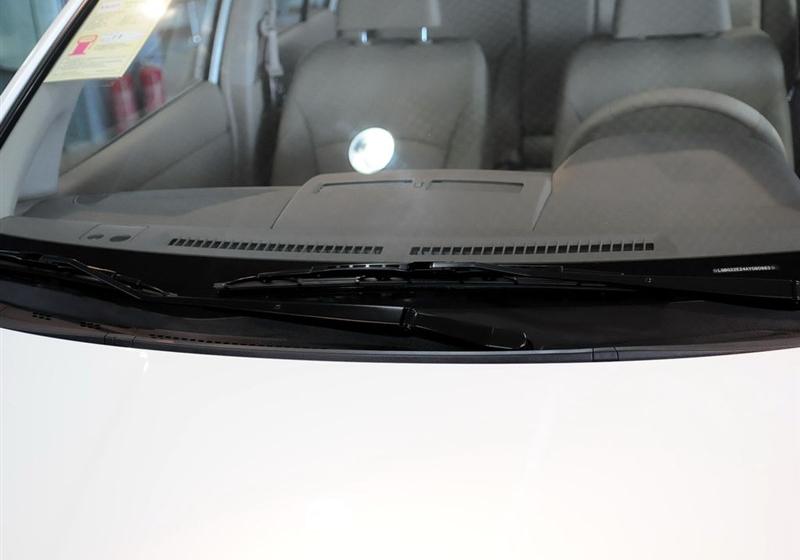 東風日產 騏達 2008款 1.6 手動智能型