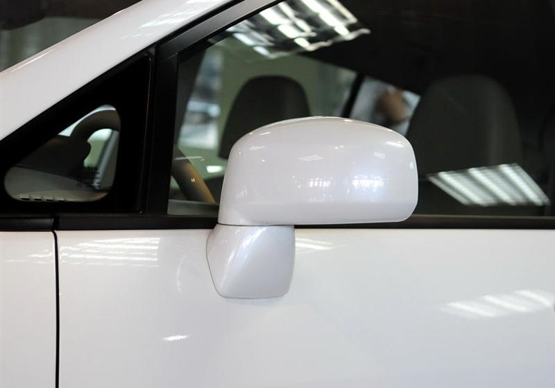 東風日產(chǎn) 騏達 2008款 1.6 手動智能型