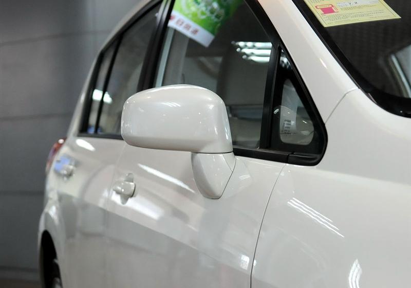 東風(fēng)日產(chǎn) 騏達(dá) 2008款 1.6 手動智能型