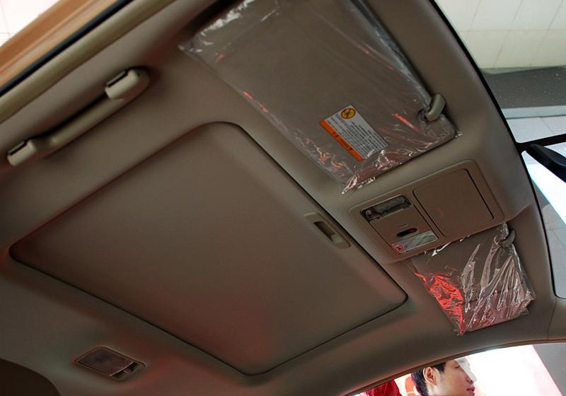 東風(fēng)日產(chǎn) 騏達(dá) 2008款 1.6 自動(dòng)智能型