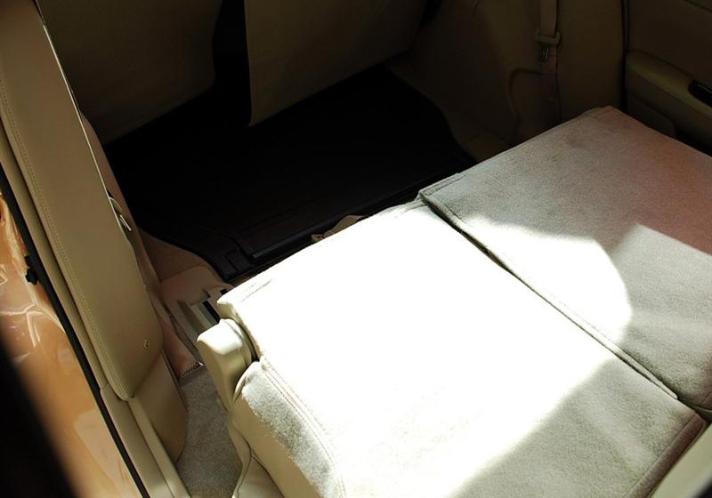 東風(fēng)日產(chǎn) 騏達(dá) 2008款 1.6 自動智能型