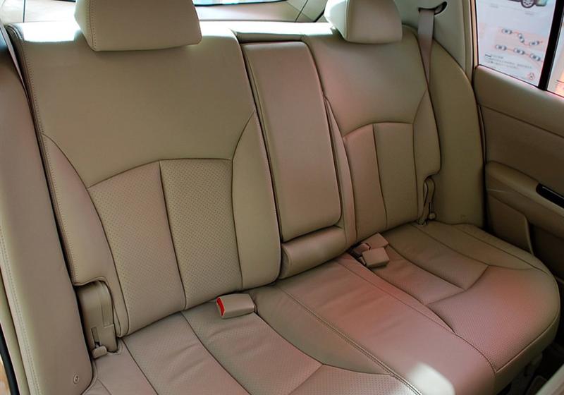 東風日產 騏達 2008款 1.6 自動智能型