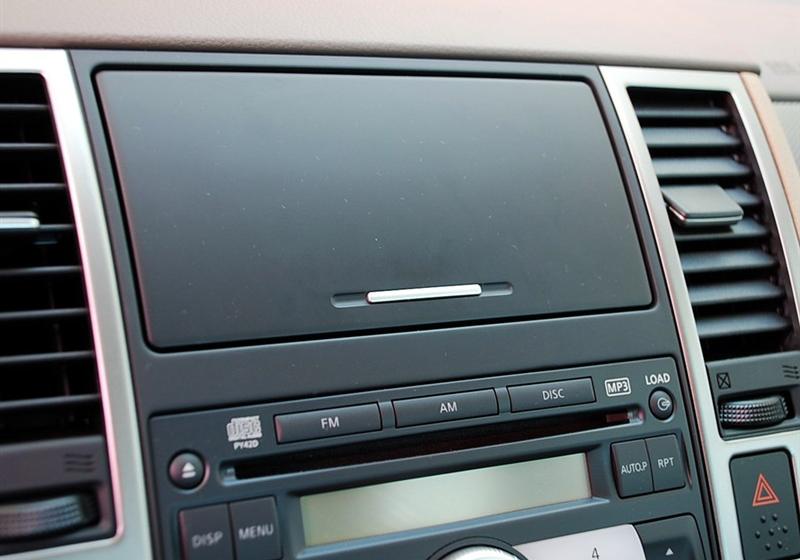 東風(fēng)日產(chǎn) 騏達(dá) 2008款 1.6 自動智能型