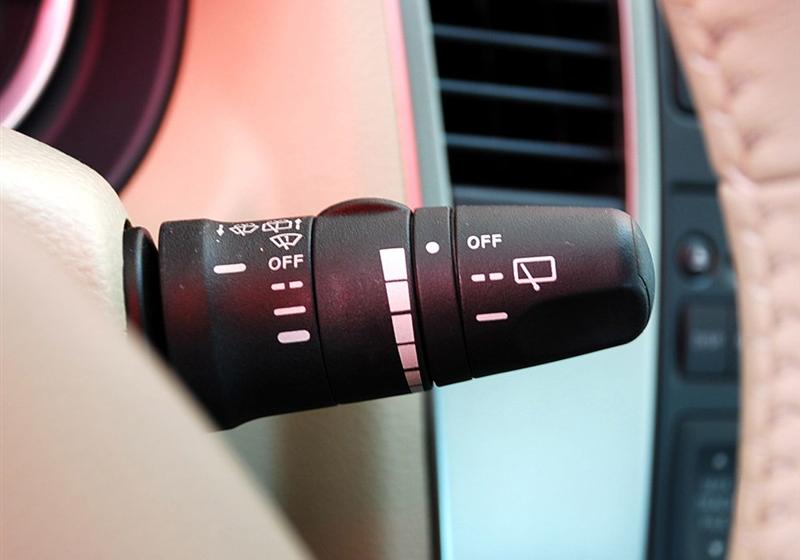 東風日產 騏達 2008款 1.6 自動智能型