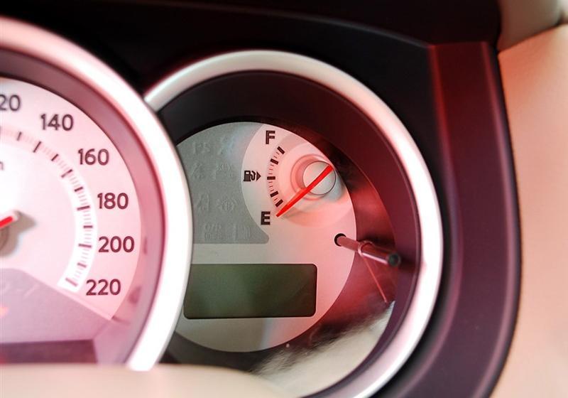 東風(fēng)日產(chǎn) 騏達(dá) 2008款 1.6 自動(dòng)智能型