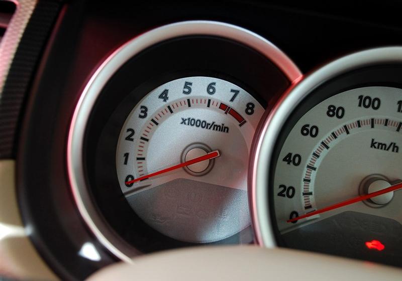 東風(fēng)日產(chǎn) 騏達(dá) 2008款 1.6 自動智能型