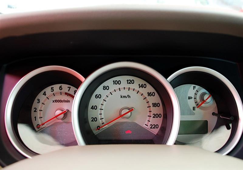 東風日產 騏達 2008款 1.6 自動智能型