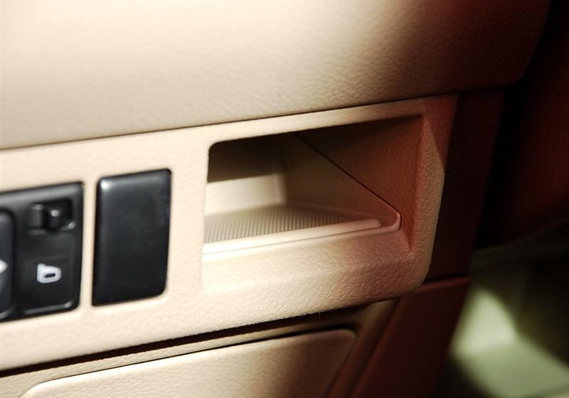 東風(fēng)日產(chǎn) 騏達(dá) 2008款 1.6 自動智能型