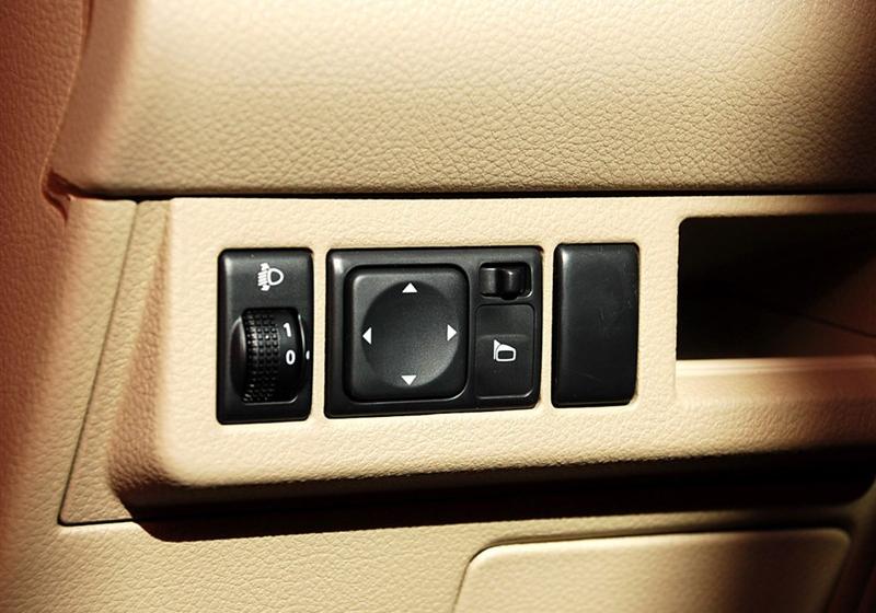 東風(fēng)日產(chǎn) 騏達(dá) 2008款 1.6 自動(dòng)智能型