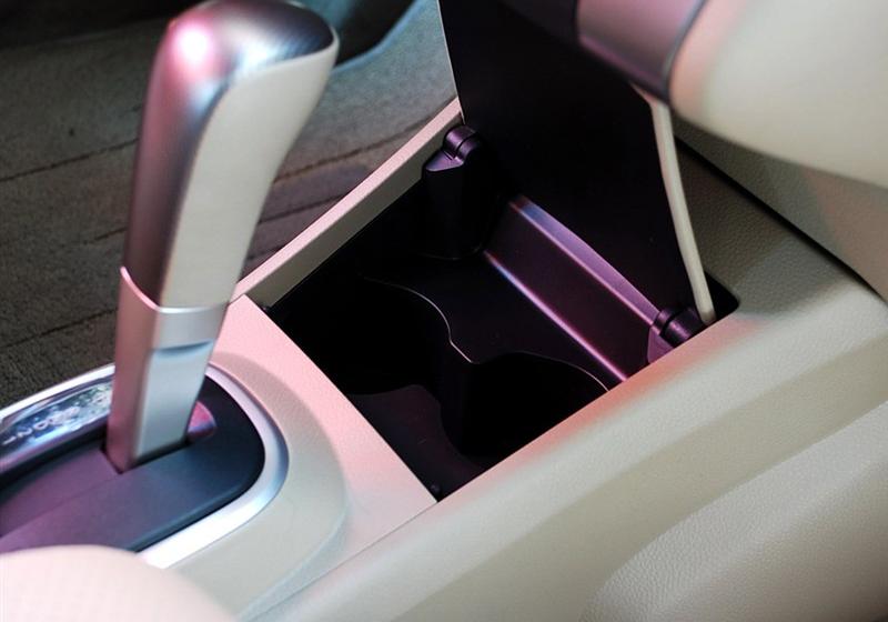 東風日產 騏達 2008款 1.6 自動智能型