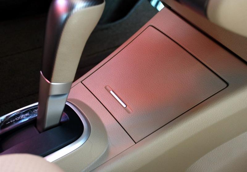 東風(fēng)日產(chǎn) 騏達(dá) 2008款 1.6 自動(dòng)智能型