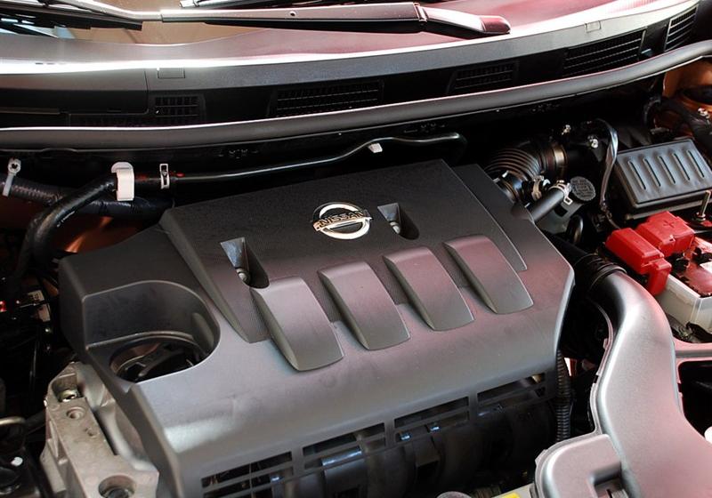 東風(fēng)日產(chǎn) 騏達(dá) 2008款 1.6 自動智能型