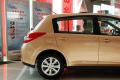 東風日產 騏達 2008款 1.6 自動智能型
