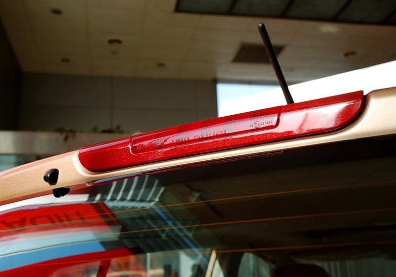 東風日產 騏達 2008款 1.6 自動智能型