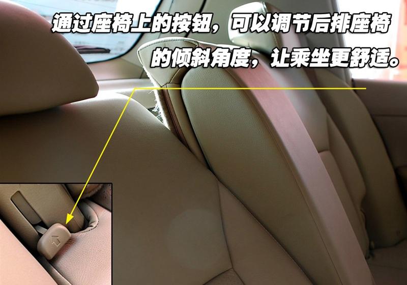 東風(fēng)日產(chǎn) 騏達(dá) 2008款 1.6 自動(dòng)智能型