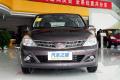 東風(fēng)日產(chǎn) 騏達 2008款 1.6 自動科技型