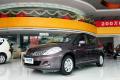東風(fēng)日產(chǎn) 騏達(dá) 2008款 1.6 自動(dòng)科技型