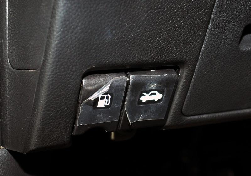 東風日產 騏達 2008款 1.6 自動科技型