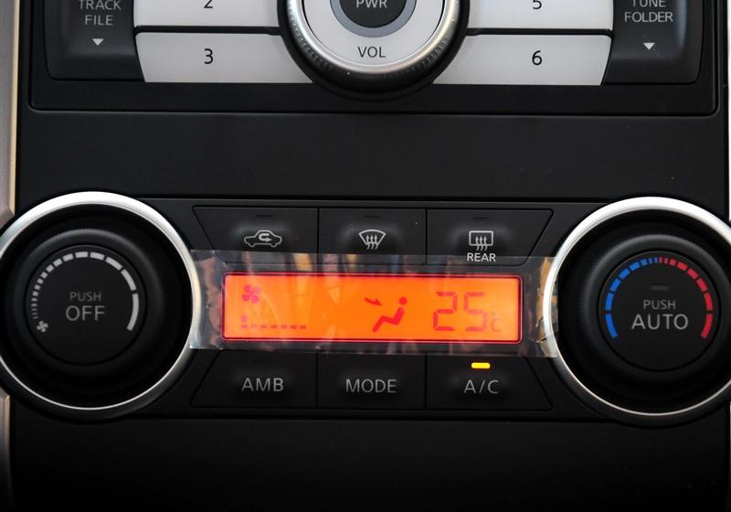 東風(fēng)日產(chǎn) 騏達 2008款 1.6 自動科技型