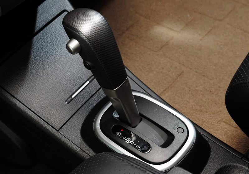 東風日產 騏達 2008款 1.6 自動科技型