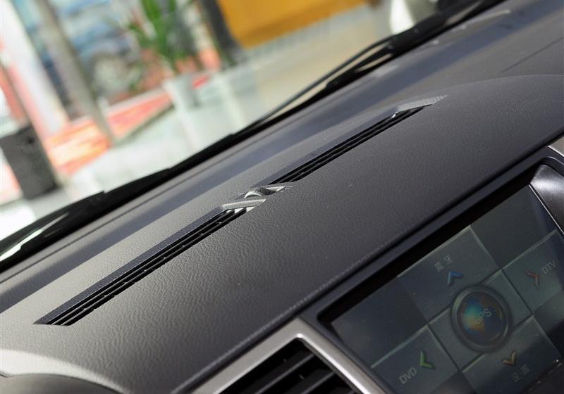 東風(fēng)日產(chǎn) 騏達(dá) 2008款 1.6 自動(dòng)科技型