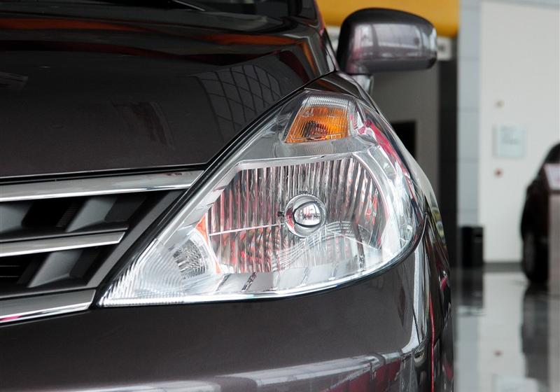 東風日產 騏達 2008款 1.6 自動科技型