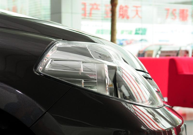 東風日產(chǎn) 騏達 2008款 1.6 自動科技型