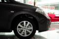 東風日產(chǎn) 騏達 2008款 1.6 自動科技型