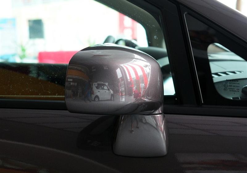 東風日產(chǎn) 騏達 2008款 1.6 自動科技型