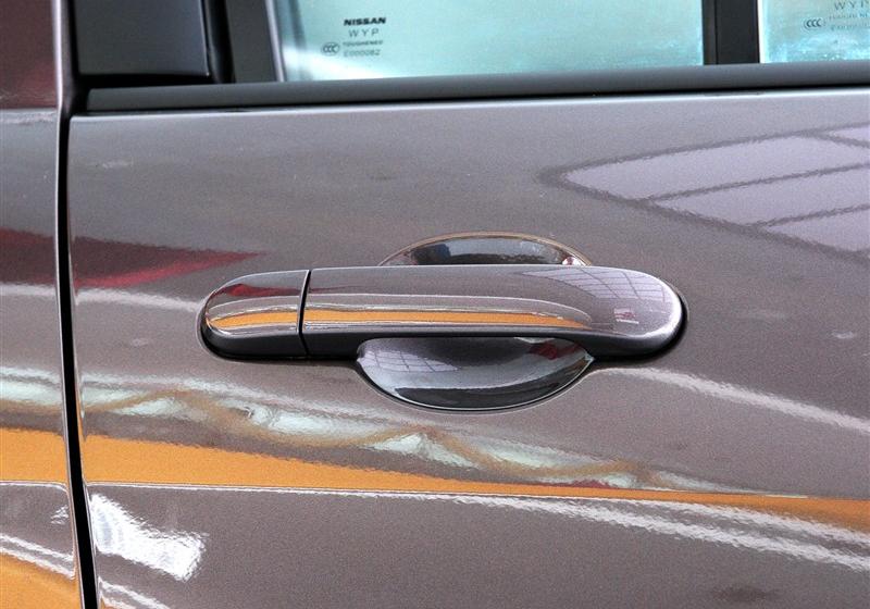 東風日產 騏達 2008款 1.6 自動科技型