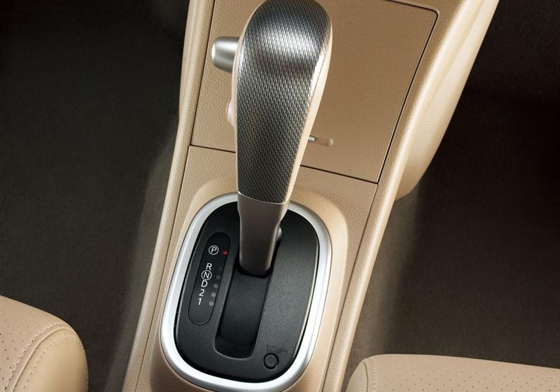 東風日產 騏達 2008款 1.6 自動豪華型