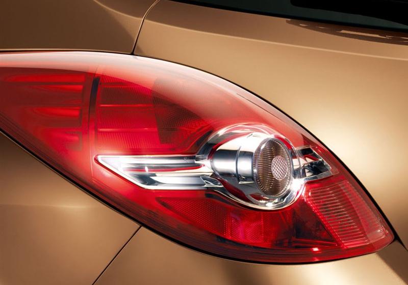 東風日產 騏達 2008款 1.6 自動豪華型