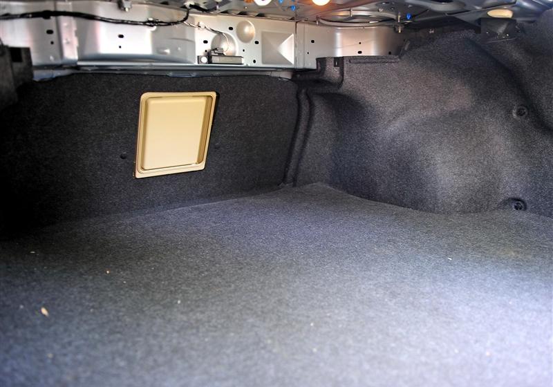 東風日產 天籟 2011款 2.0L XL 舒適版