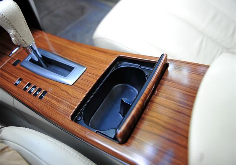 東風(fēng)日產(chǎn) 天籟 2011款 2.0L XL 舒適版