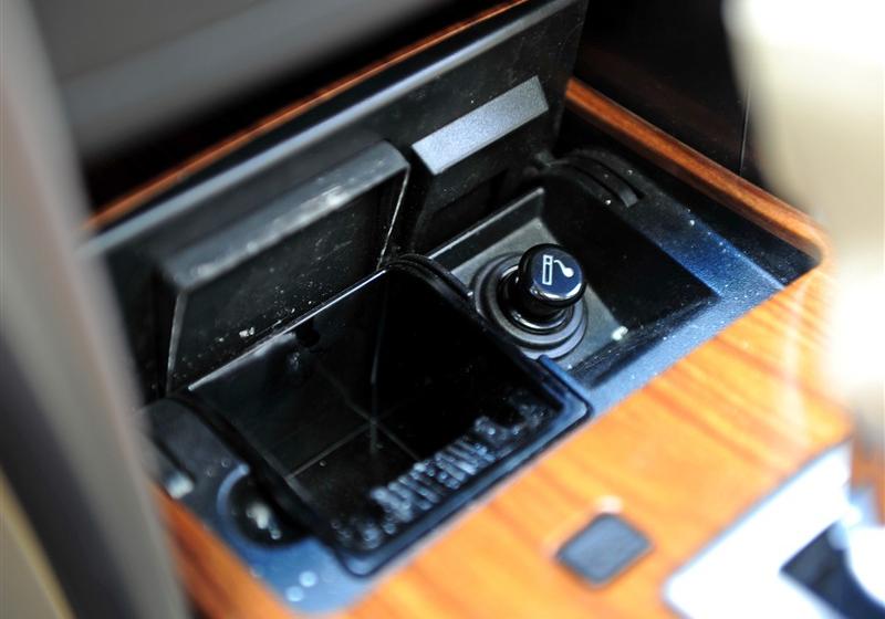 東風(fēng)日產(chǎn) 天籟 2011款 2.0L XL 舒適版