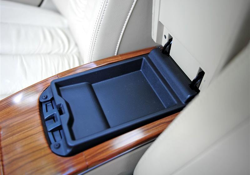 東風(fēng)日產(chǎn) 天籟 2011款 2.0L XL 舒適版