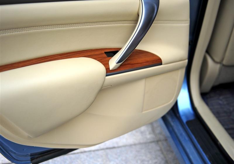 東風日產 天籟 2011款 2.0L XL 舒適版