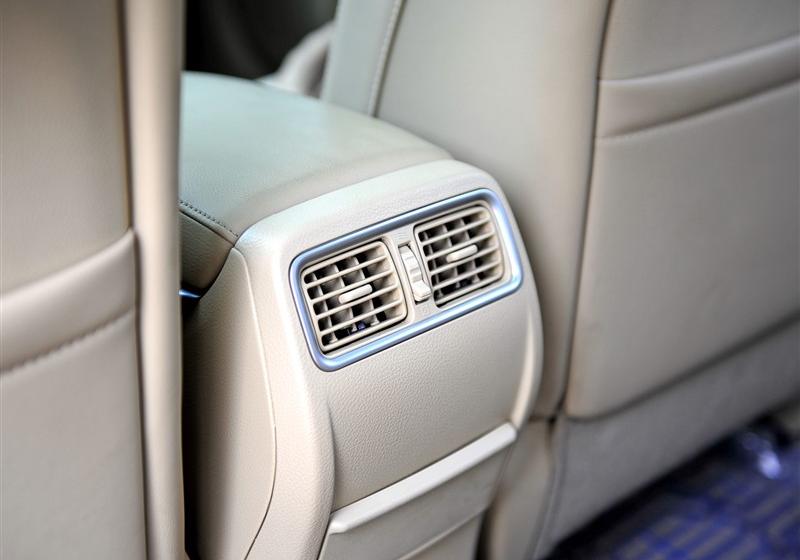 東風日產 天籟 2011款 2.0L XL 舒適版