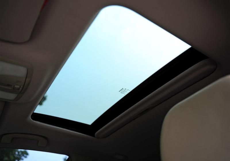 東風日產 天籟 2011款 2.0L XL 舒適版