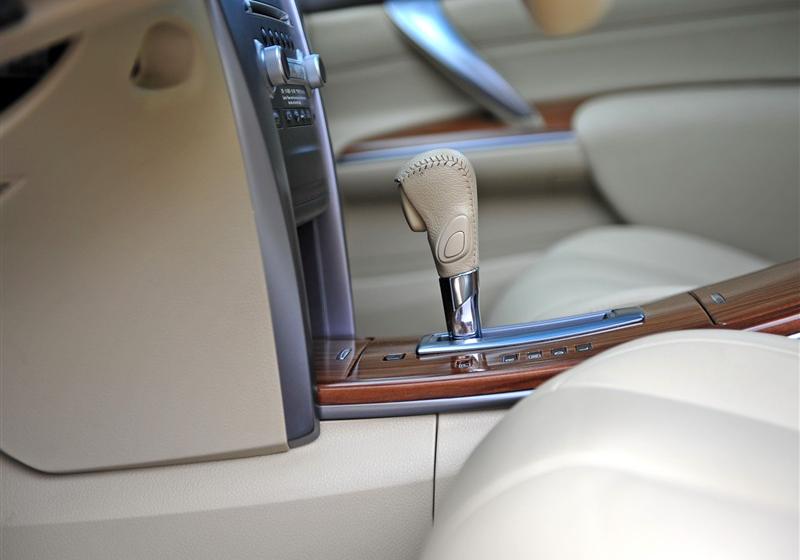 東風日產(chǎn) 天籟 2011款 2.0L XL 舒適版